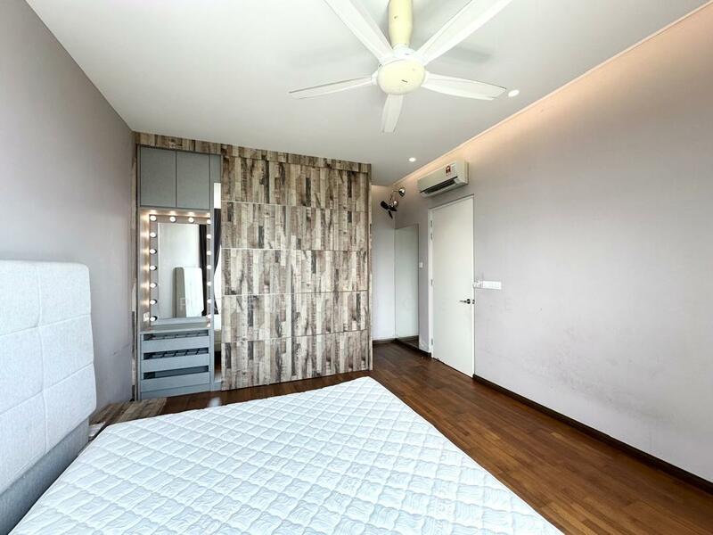 The Address Boutique Condominium - 3
