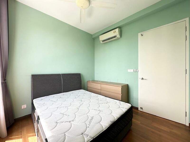 The Address Boutique Condominium - 5