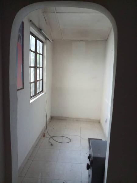 PJS 3, Taman Medan Baru - 2