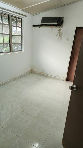 PJS 3, Taman Medan Baru - 3