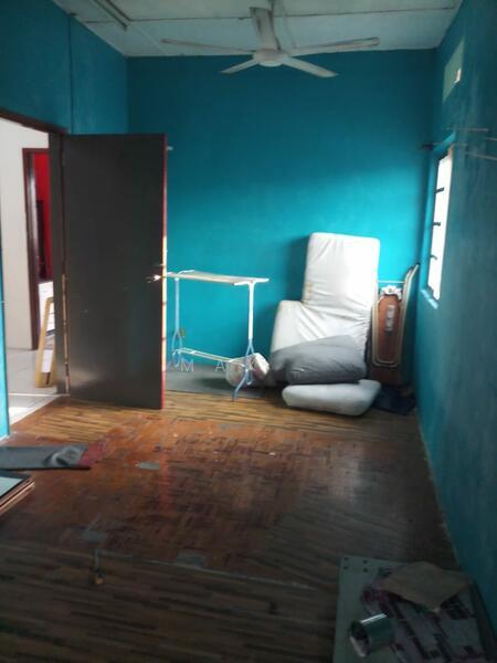 PJS 3, Taman Medan Baru - 4
