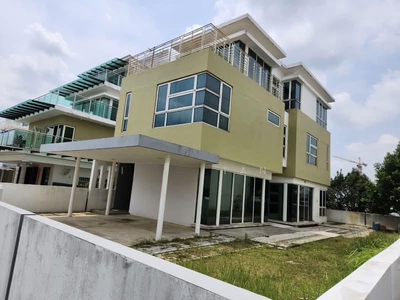 Laman Granview - 5