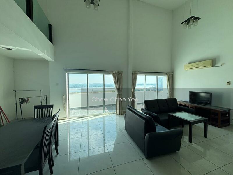 Sri Samudera Apartment (Seaview Residence Suites) - 4