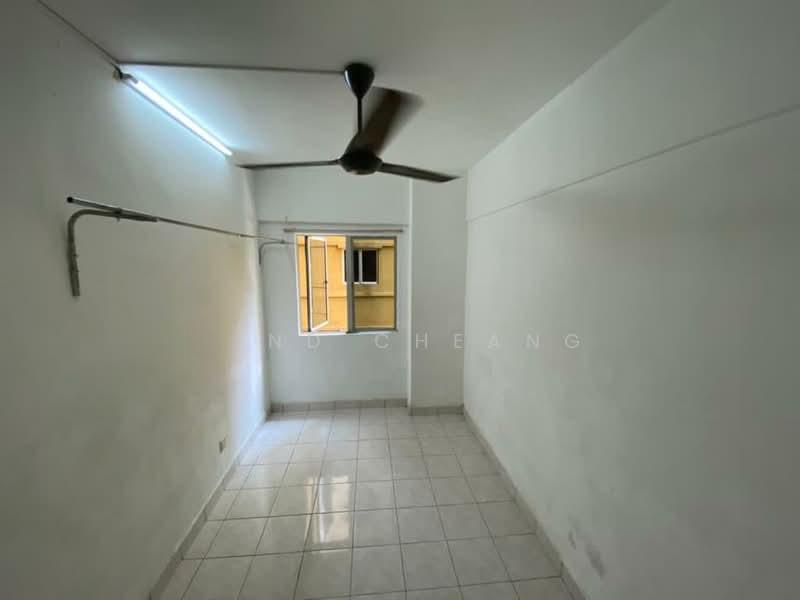 Pelangi Damansara - 1