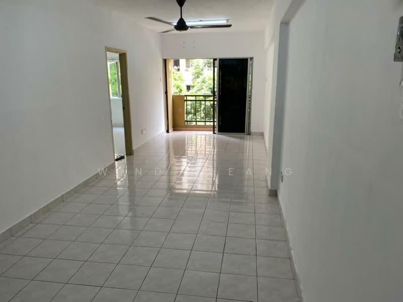 Pelangi Damansara - 5