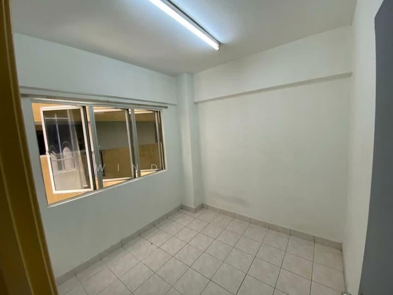 Pelangi Damansara - 4