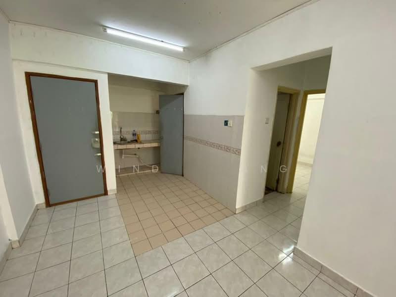 Pelangi Damansara - 2