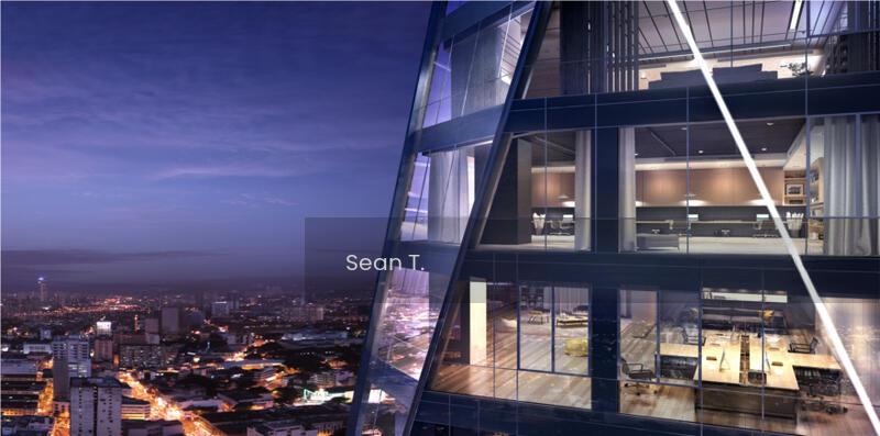 SO Sofitel Kuala Lumpur Residences - 4