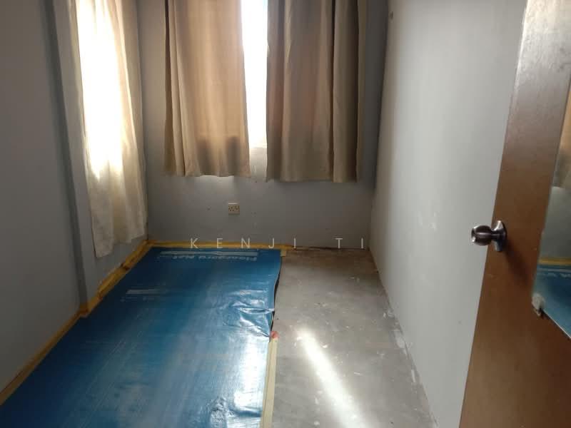 Lestari Apartment - 3