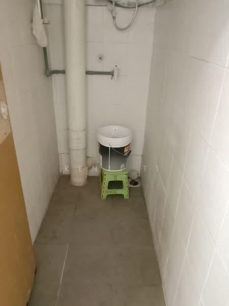 Lestari Apartment - 5
