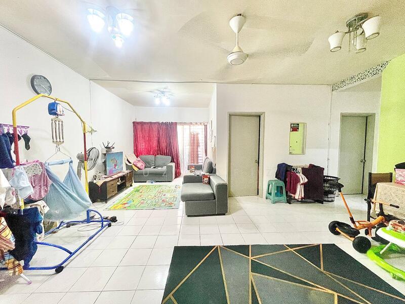 Sutera Apartment - 3