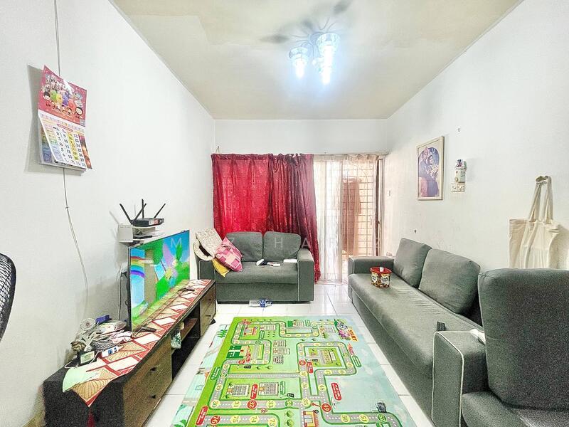 Sutera Apartment - 5