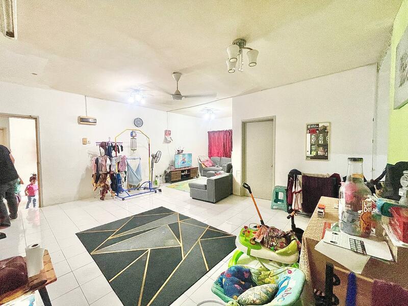 Sutera Apartment - 4