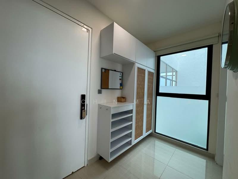Senada Residence @ KLGCC Resort - 3