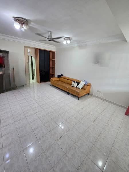 Taman Mutiara Rini - 1