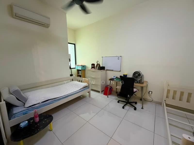 East Ledang - Linked Duplexes - 2