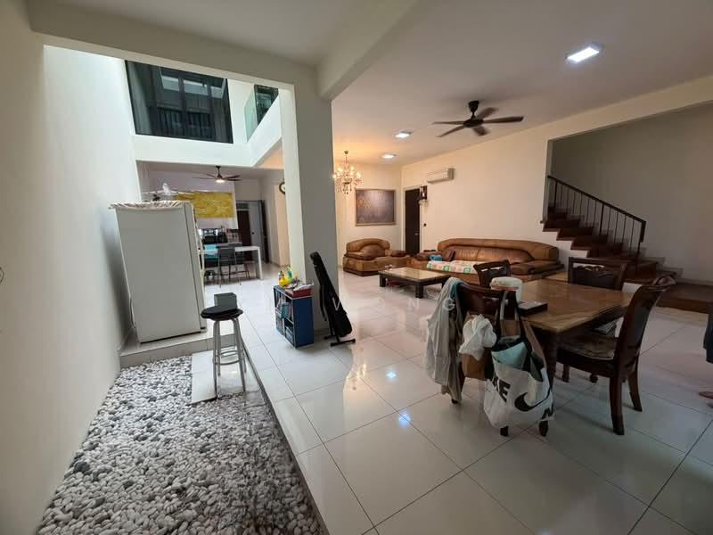 East Ledang - Linked Duplexes - 5