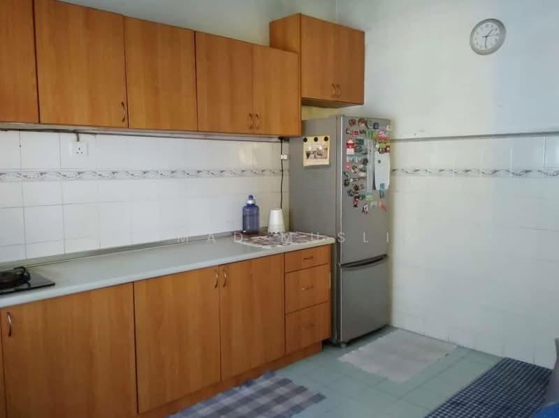 Taman Teluk Gedung Indah - 4