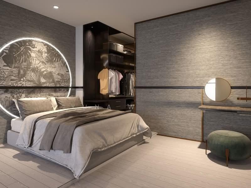 The Maple Residences - 3