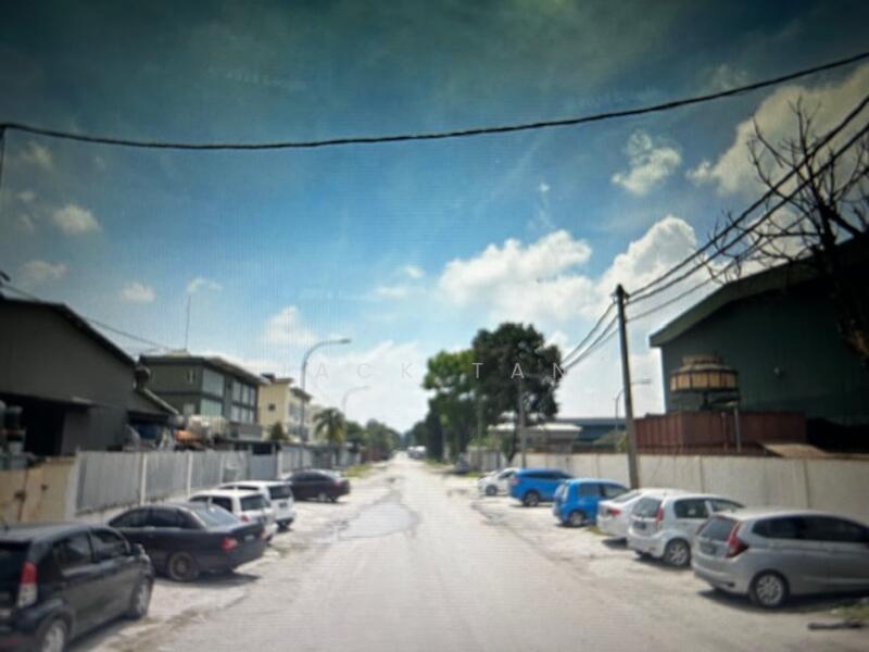 Alam Jaya Industrial Park - 5