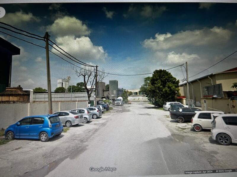 Alam Jaya Industrial Park - 2