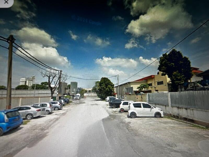 Alam Jaya Industrial Park - 3