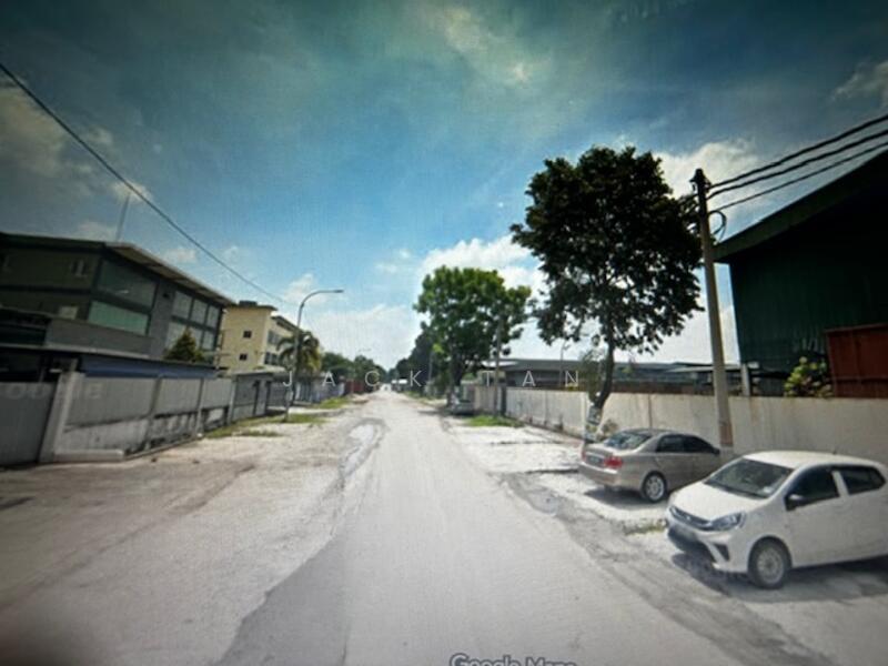 Alam Jaya Industrial Park - 1