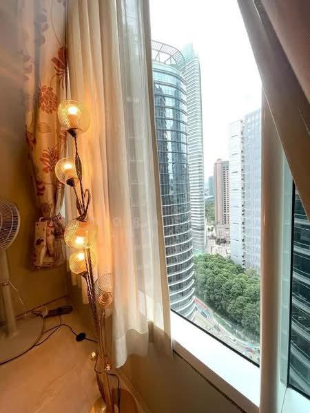 Sky Suites @ KLCC - 3