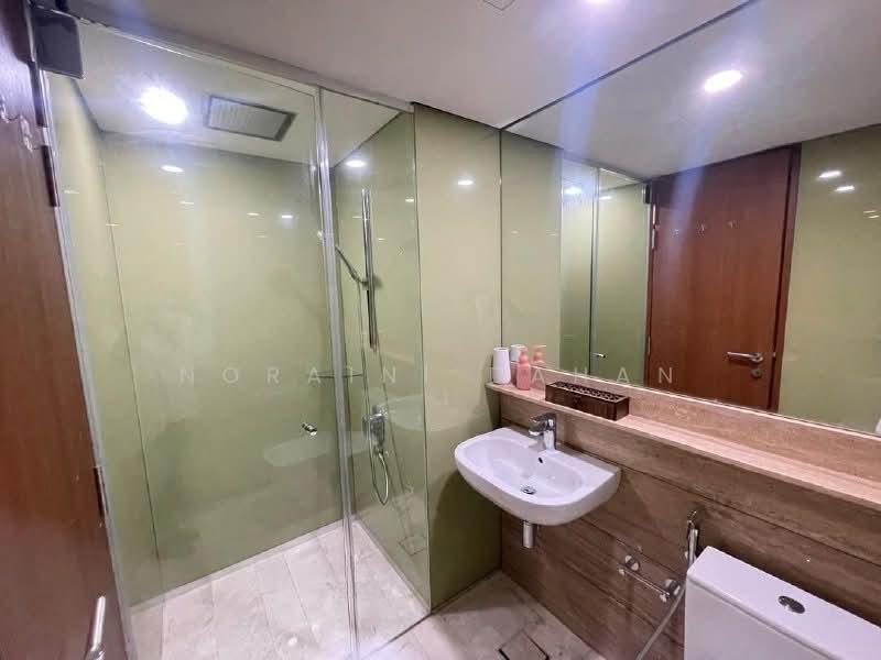 Sky Suites @ KLCC - 5