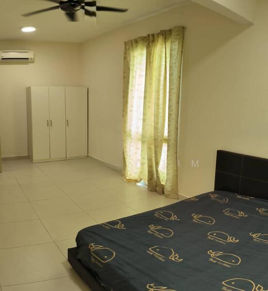 Serin Residency - 2