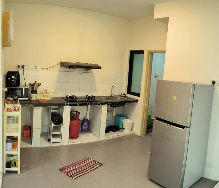 Serin Residency - 5
