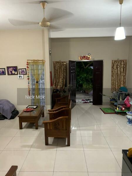 Taman Connaught - 3
