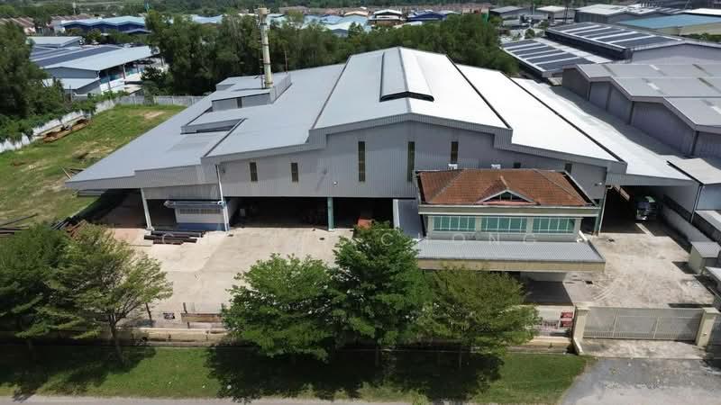 Batu Gajah Perdana - 1