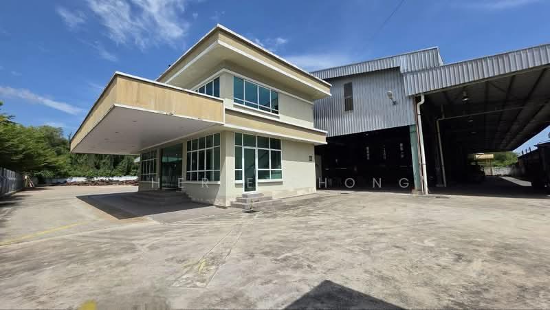 Batu Gajah Perdana - 2