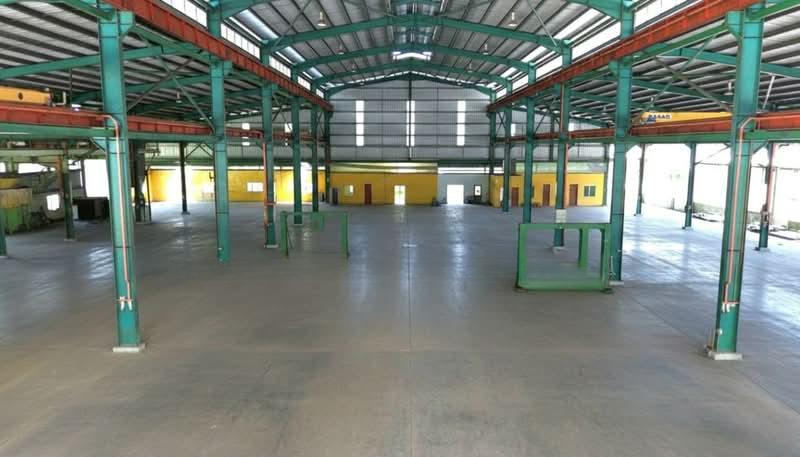 Batu Gajah Perdana - 5