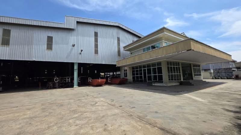 Batu Gajah Perdana - 3