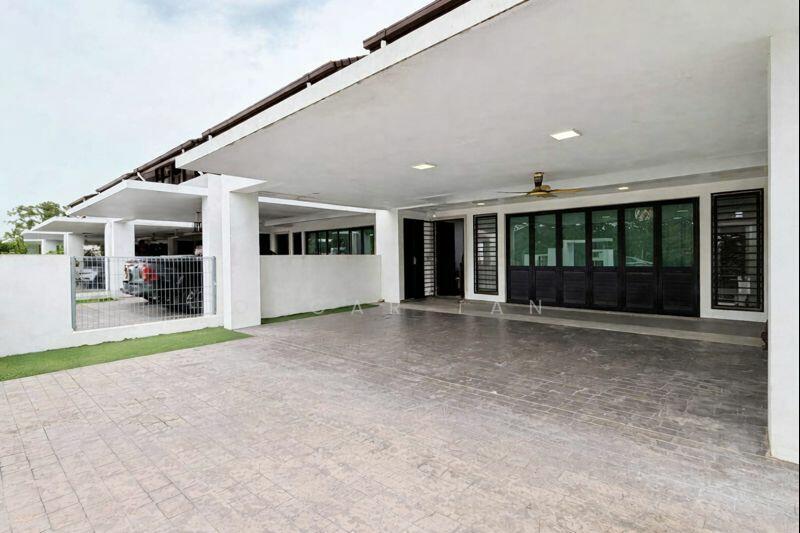 Clusia @ Elmina Garden, Jalan Frekuensi U16, , Shah Alam - 4