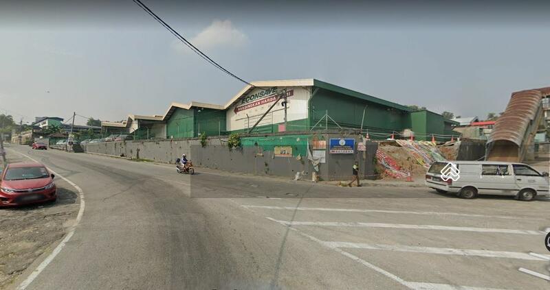 Industrial land at Shah Alam - 1