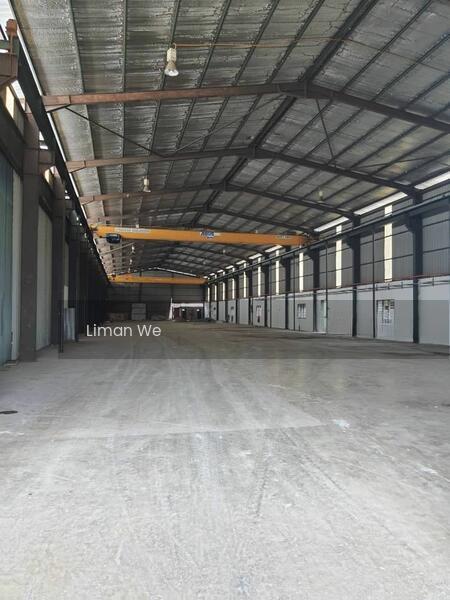 Industrial land at Shah Alam - 4