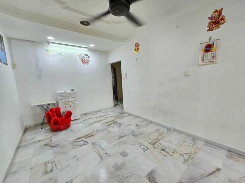 Taman Universiti, Jalan Kejayaan, Skudai, Low Cost - 2