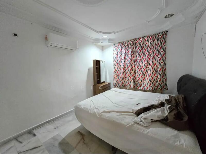 Taman Universiti, Jalan Kejayaan, Skudai, Low Cost - 3