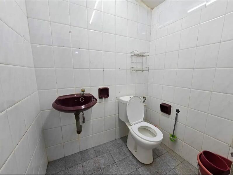 Taman Universiti, Jalan Kejayaan, Skudai, Low Cost - 4