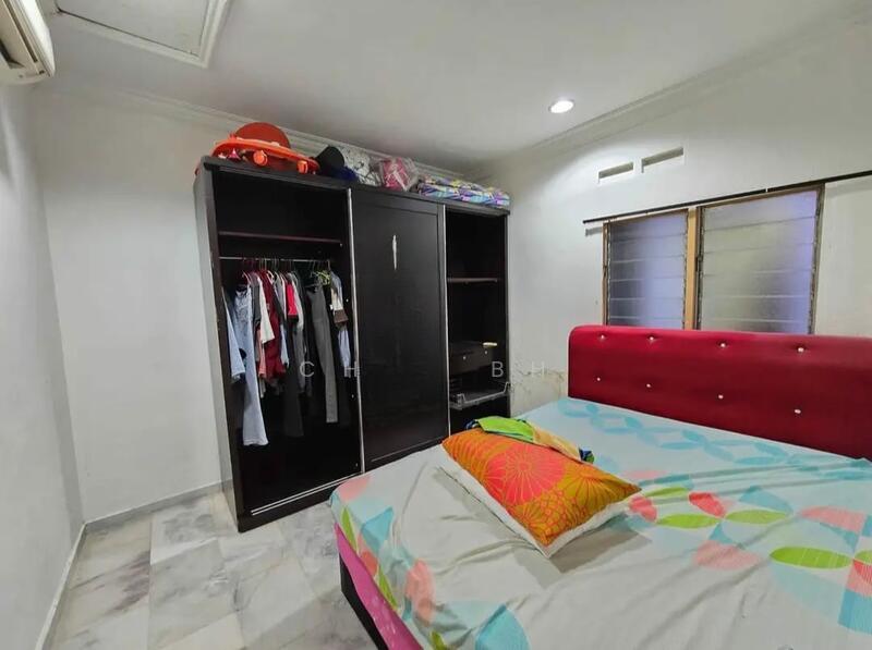 Taman Universiti, Jalan Kejayaan, Skudai, Low Cost - 5