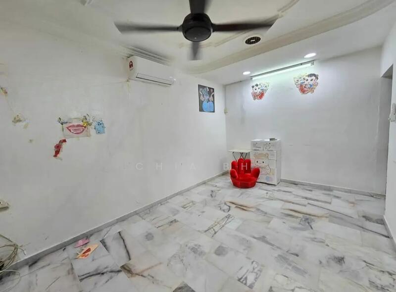 Taman Universiti, Jalan Kejayaan, Skudai, Low Cost - 1