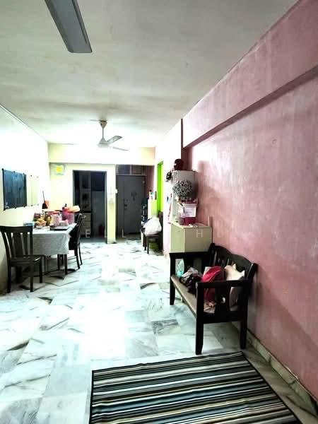 Seri Mas Condominium - 2