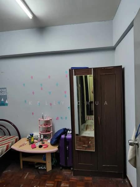 Seri Mas Condominium - 5