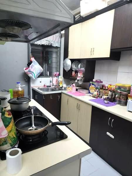 Seri Mas Condominium - 1