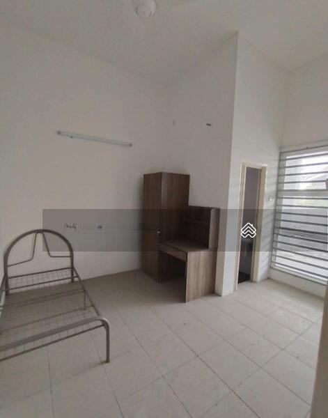 Kampar Putra 1sty Terraced house 金宝太子城 - 2