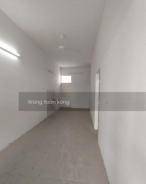 Kampar Putra 1sty Terraced house 金宝太子城 - 1