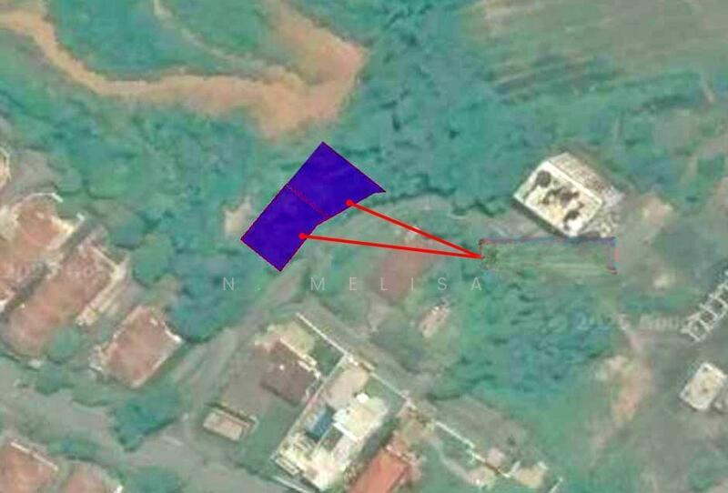 Mukim Bentong, Pahang - 1